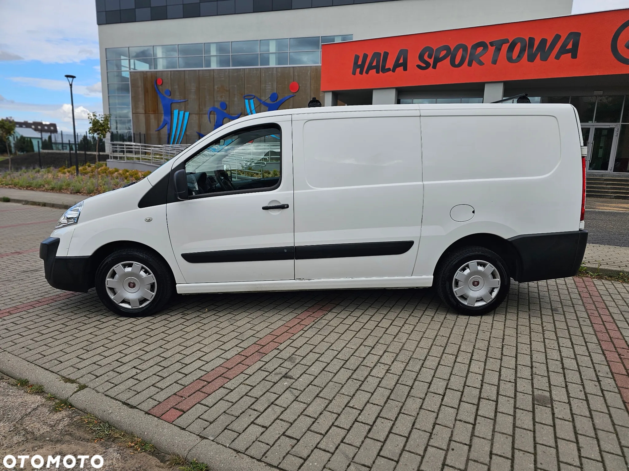 Fiat Scudo - 6