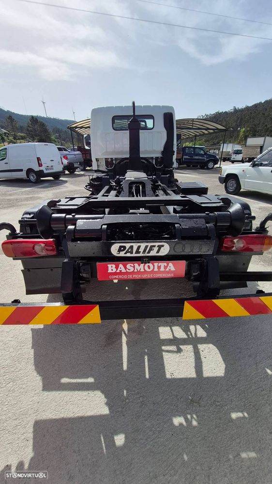 Mitsubishi Canter - 5
