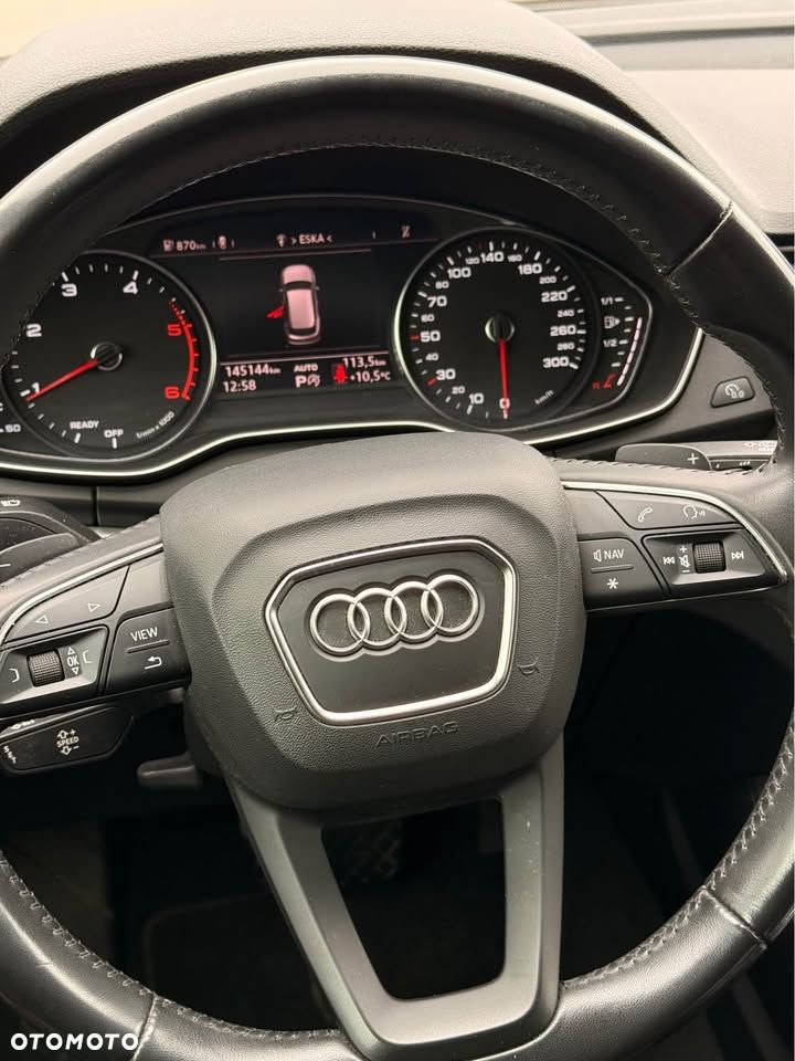 Audi Q5 35 TDI Quattro S tronic - 5