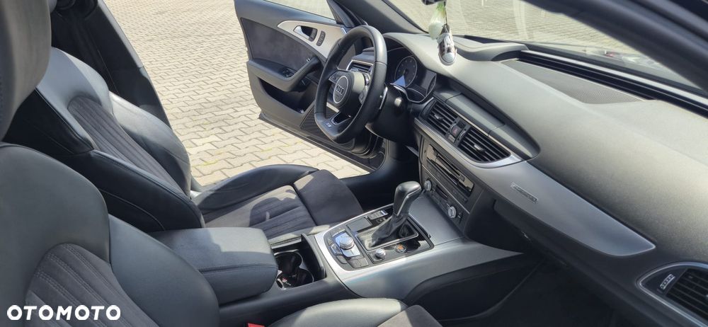 Audi A6 Avant 2.0 TFSI Quattro S tronic - 7