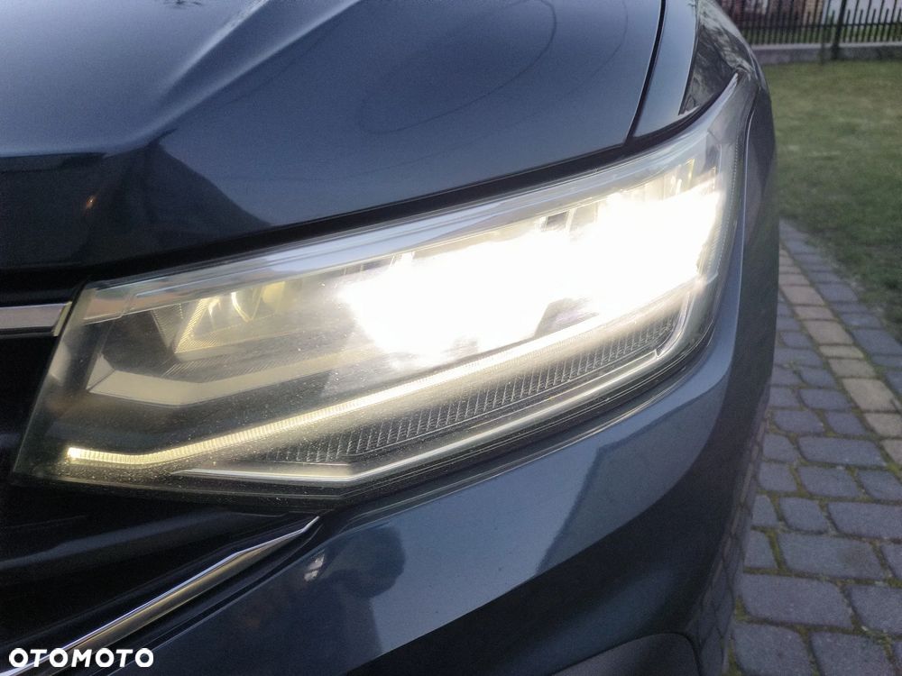Volkswagen Tiguan 2.0 TDI SCR Life DSG - 22