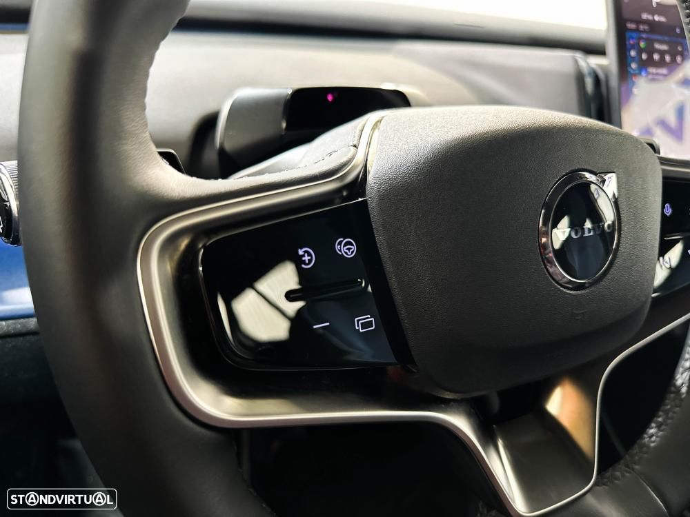 Volvo EX30 Single Motor Extended Range RWD Plus - 43