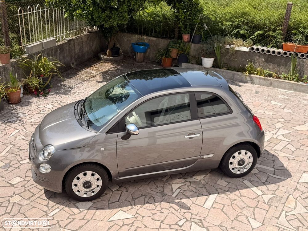 Fiat 500 1.2 Pop - 28