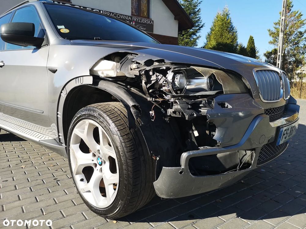 BMW X5 xDrive30d - 22