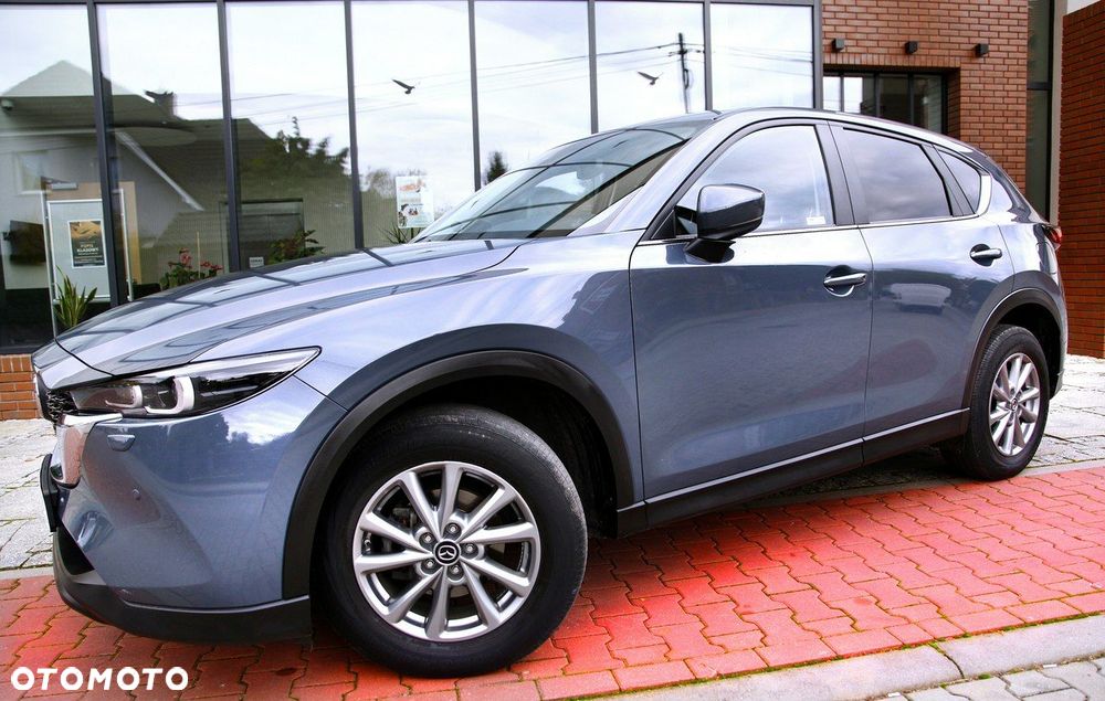 Mazda CX-5 - 32