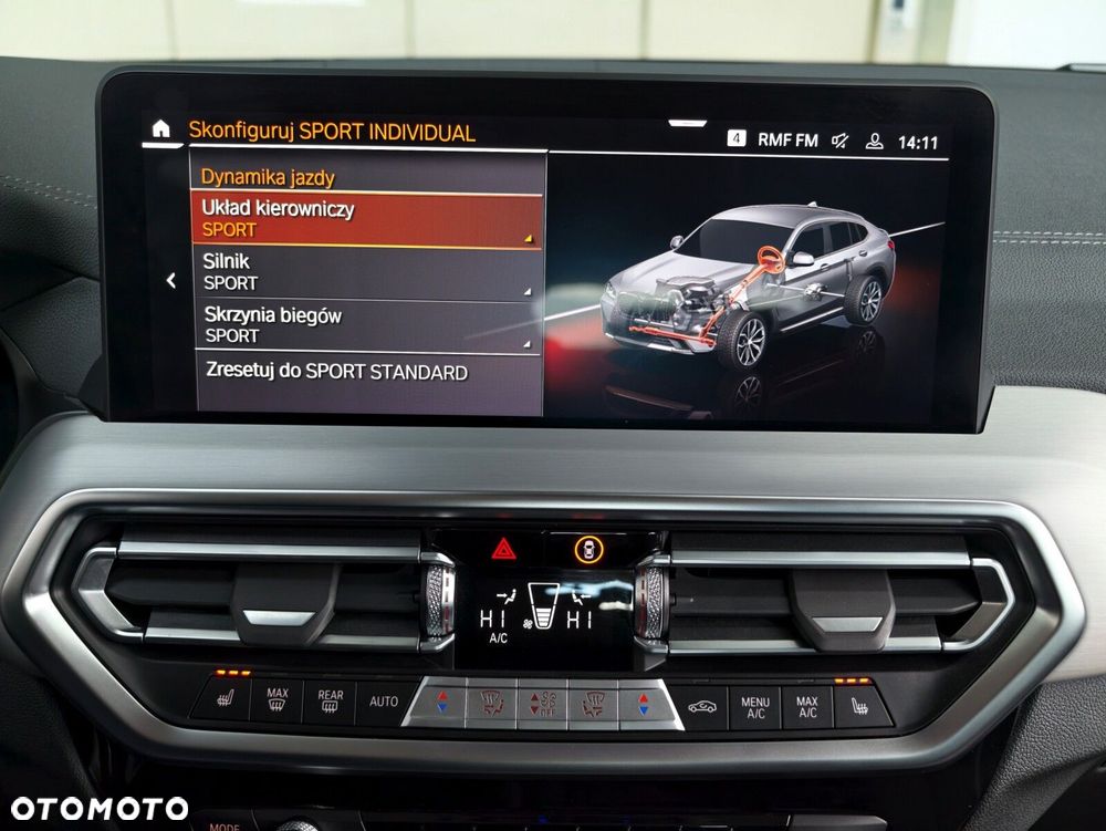 BMW X4 - 25