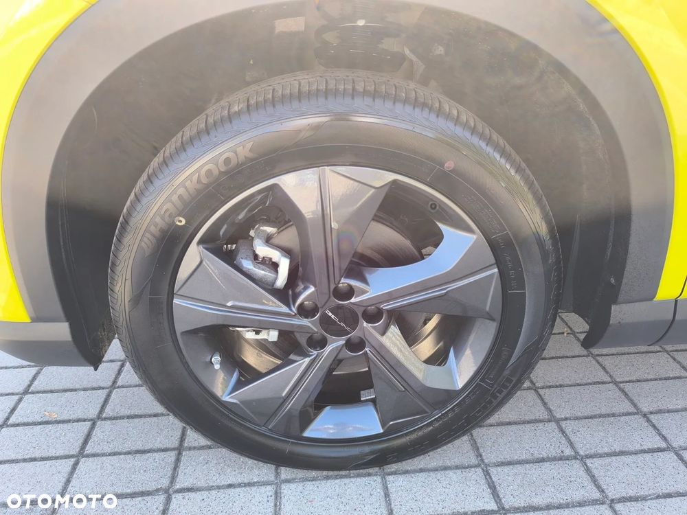 BAIC 5 1.5T Comfort DCT - 18