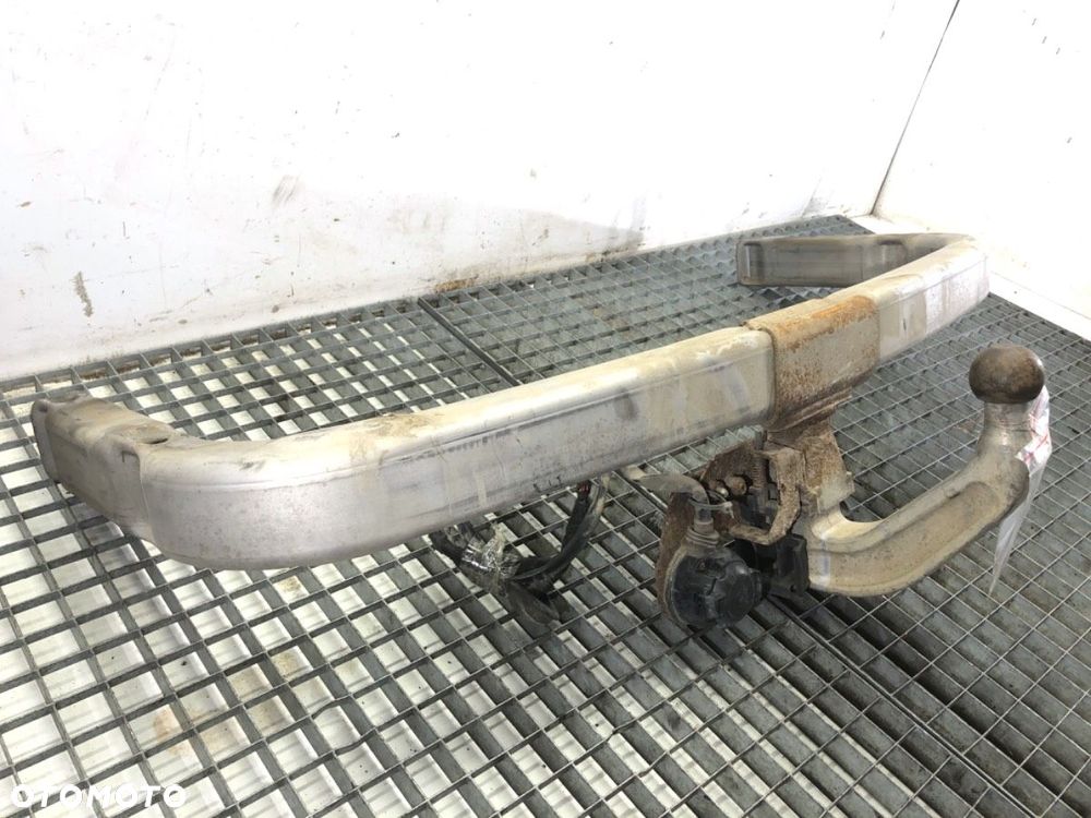 HAK HOLOWNICZY - 360.00 PLN - AUDI A4 B6 Avant (8E5) 2000 - 2005 2.5 TDI 120 kW [163 KM] olej - 3