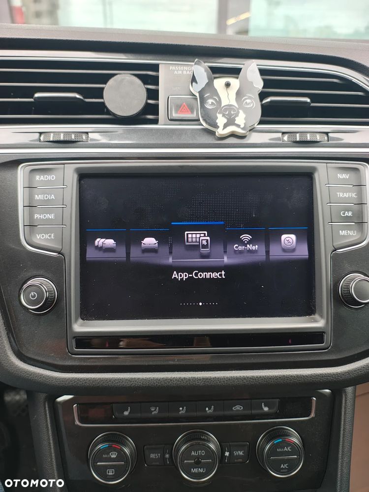 Volkswagen Tiguan 2.0 TDI BMT SCR Comfortline - 22
