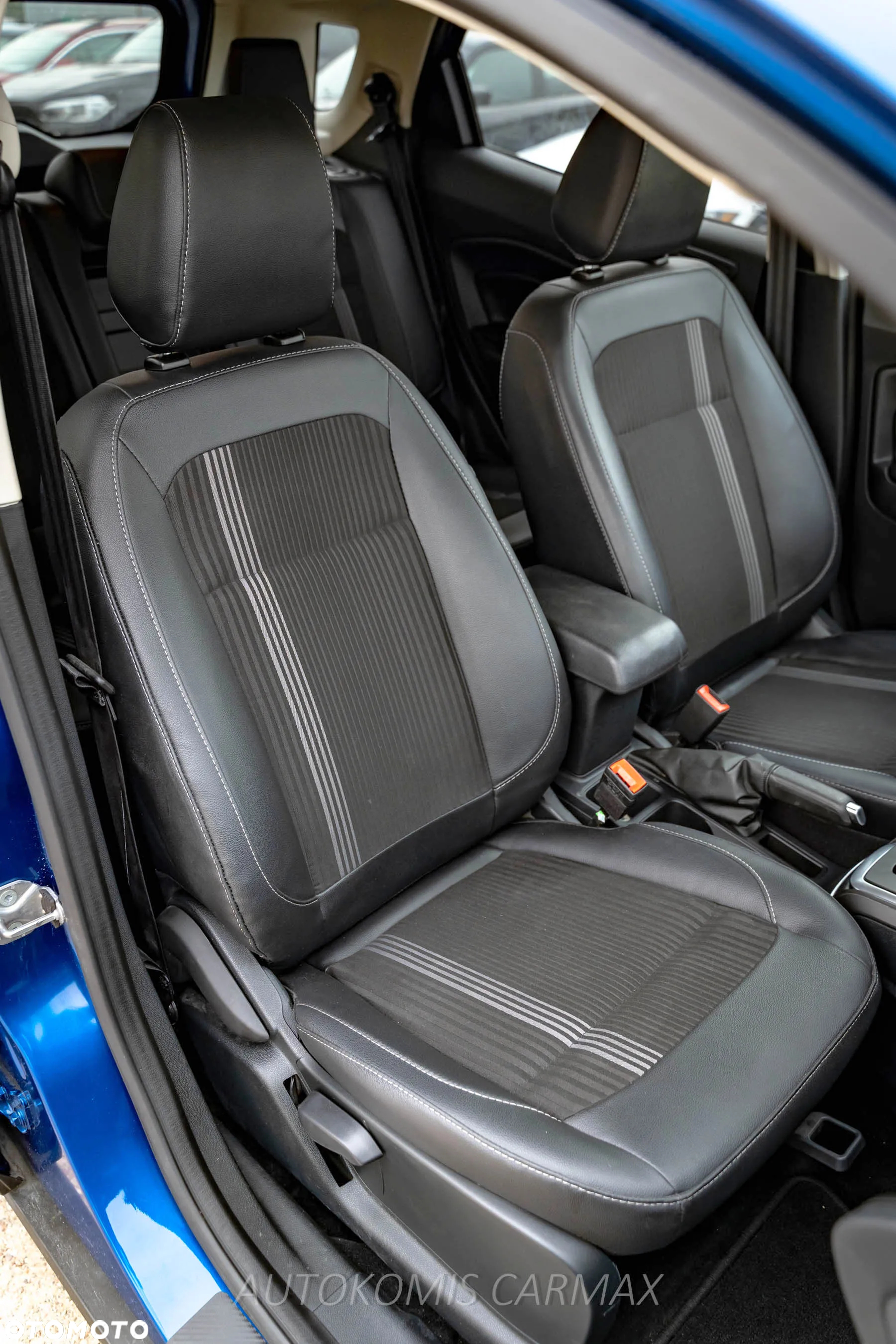 Ford EcoSport - 18