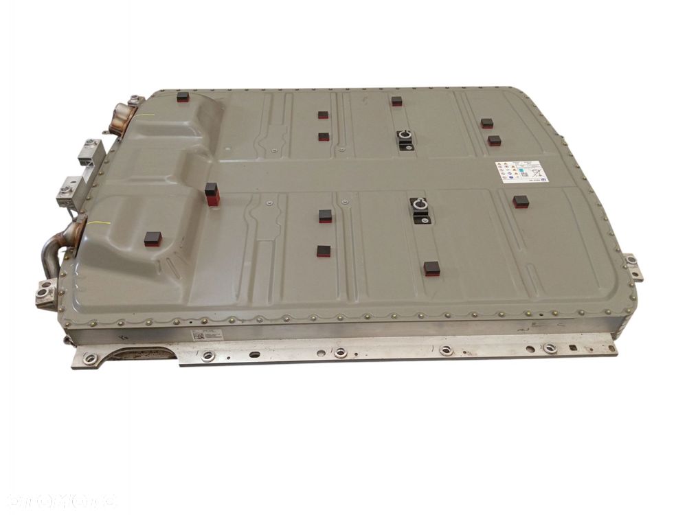 BATERIA AKUMULATOR PEUGEOT 5008 III (2024-) 213KM 157kW 9873030280 - 5