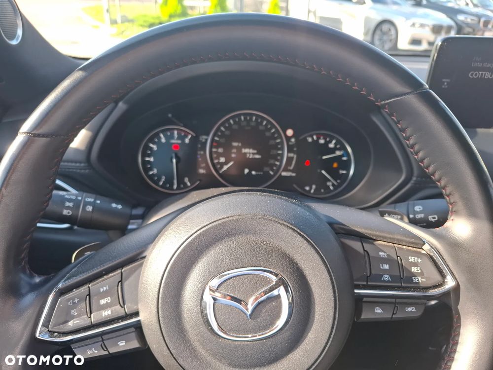 Mazda CX-5 2.0 Homura 2WD - 8