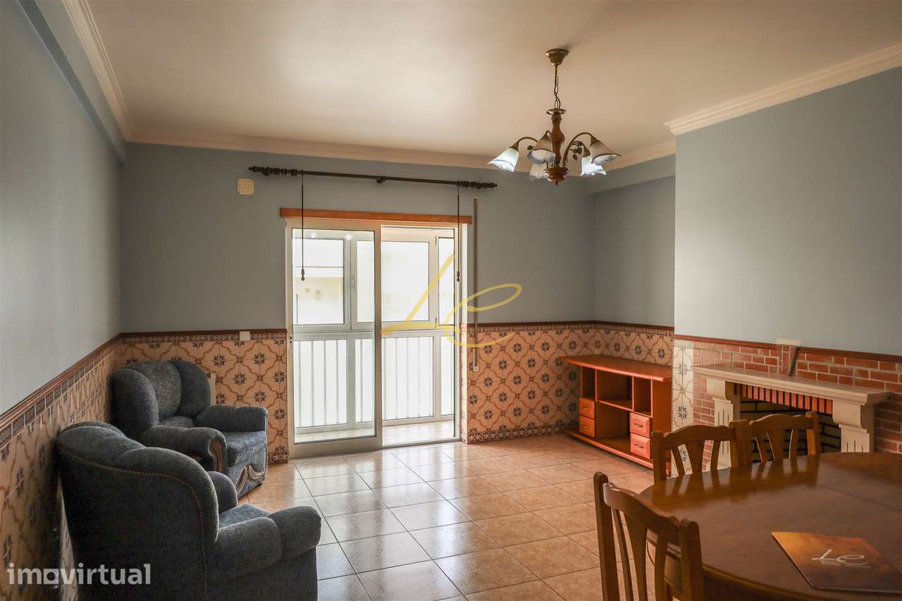 Apartamento T2 Venda em Coimbrão,Leiria - Grande imagem: 4/22