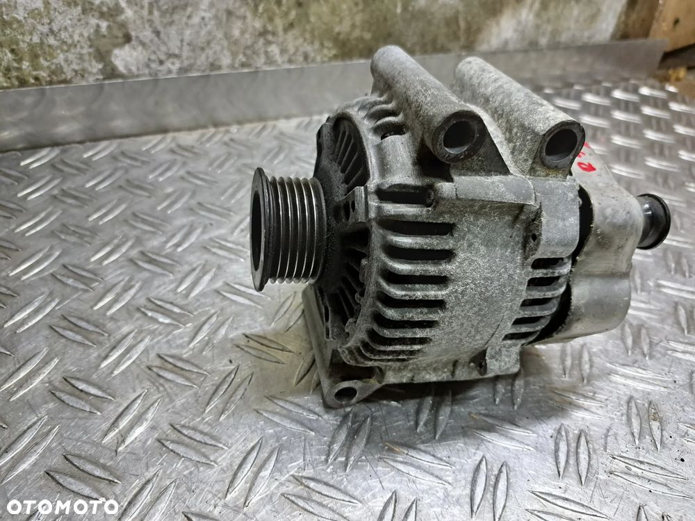 Alternator Mini Cooper R50 W10B16 - 2