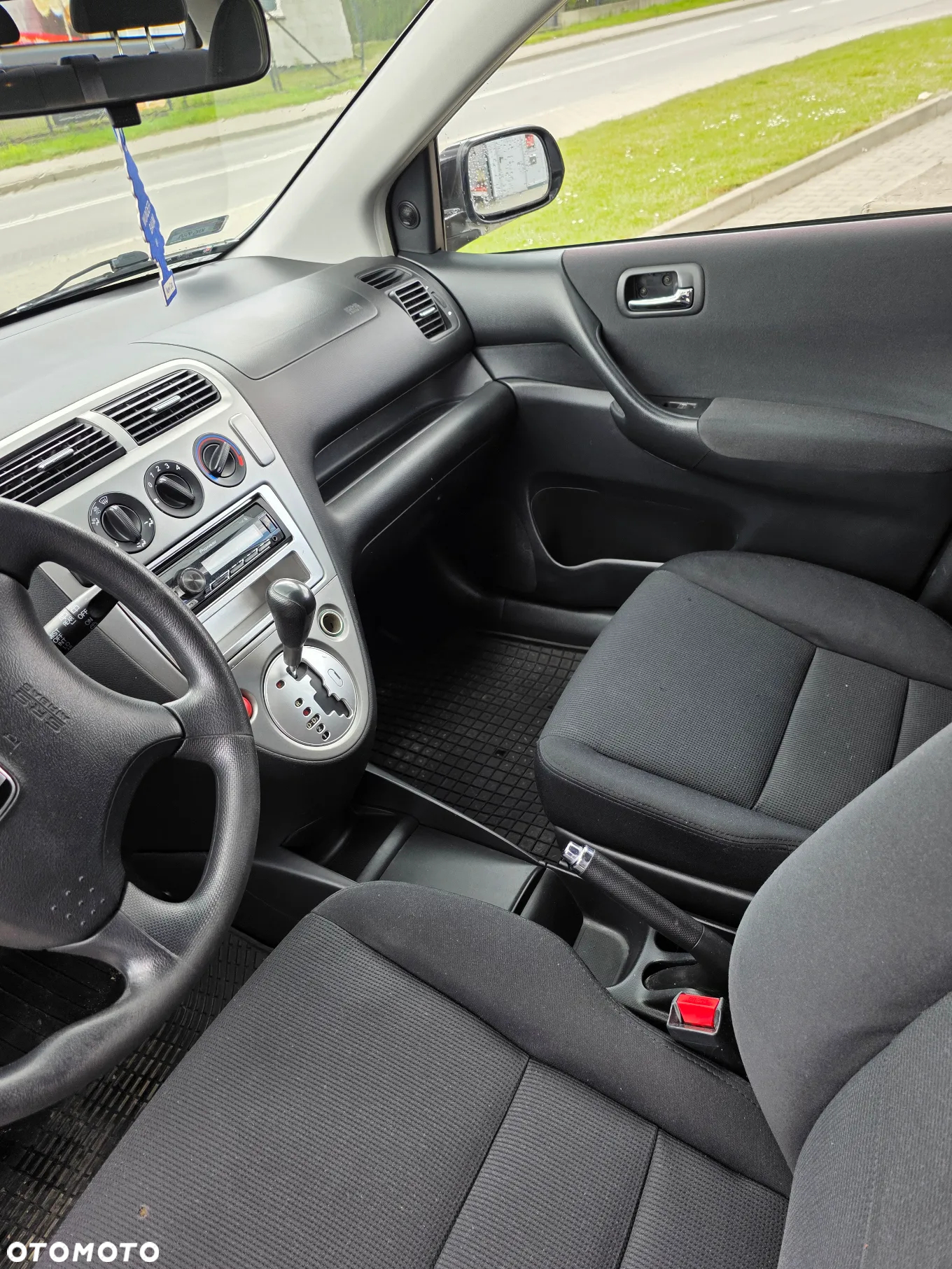 Honda Civic - 7