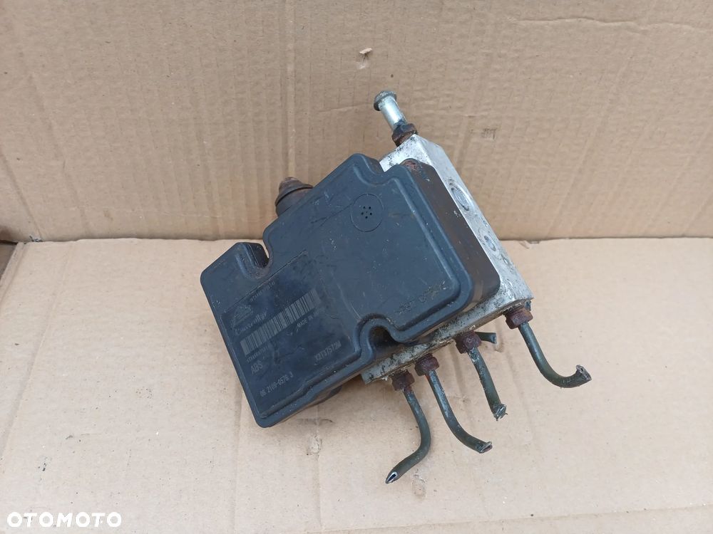 Pompa ABS ESP Suzuki Grand Vitara II 64J0 A2 - 1