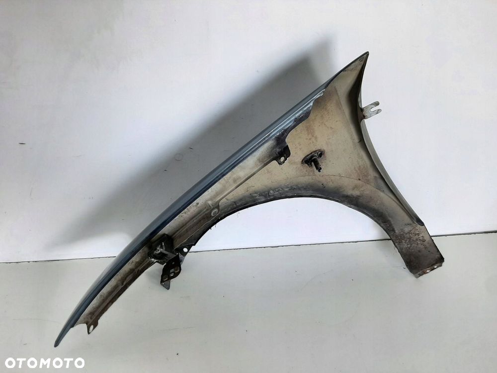 CITROEN C3 I LIFT 07R BLOTNIK PRAWY PRZOD KOD EZWC - 12