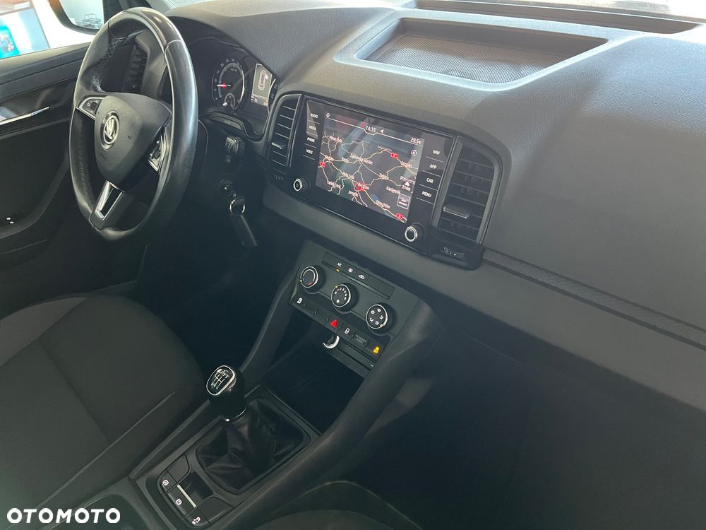 Skoda Karoq - 32