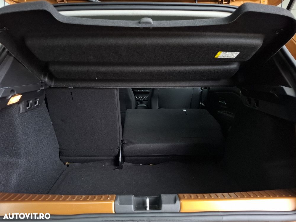 Dacia Sandero Stepway TCe 90 CVT Comfort - 5