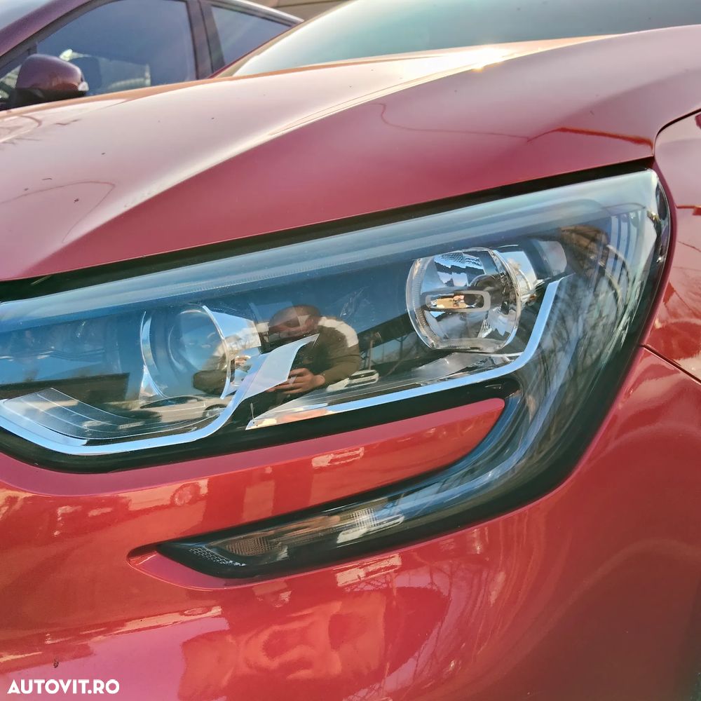 Renault Megane ENERGY dCi 110 INTENS - 19