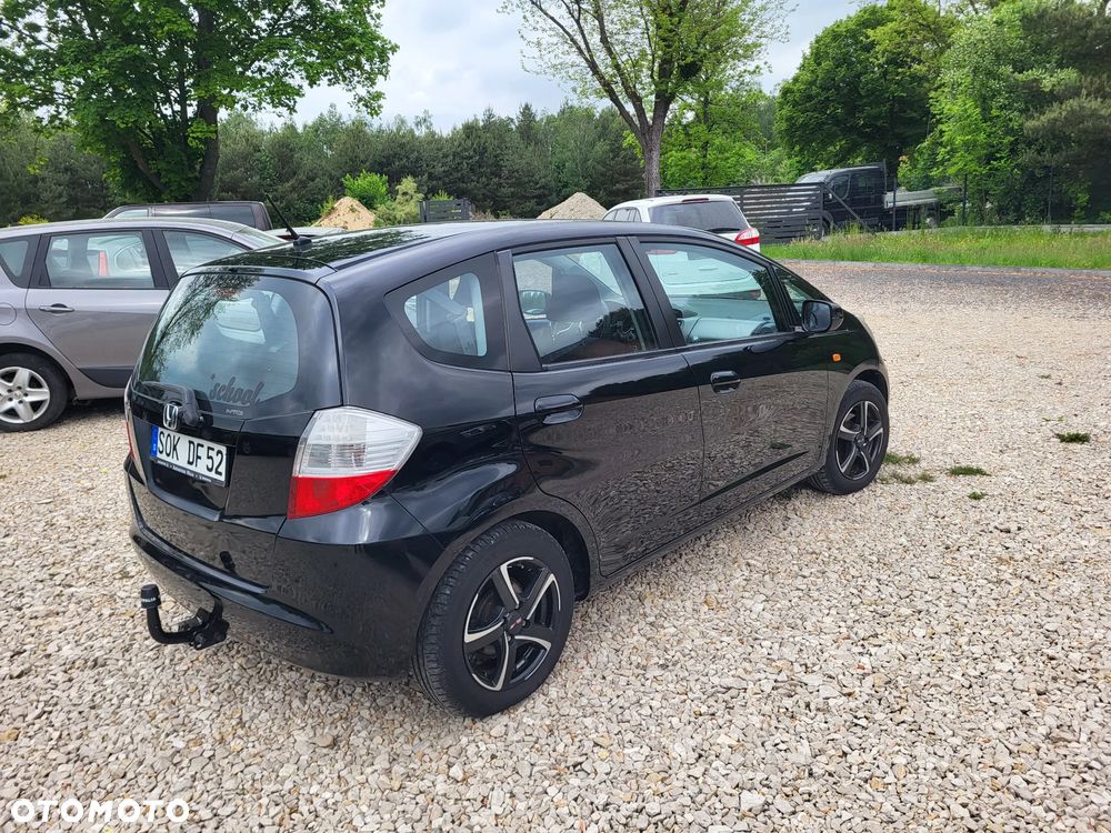 Honda Jazz 1.2 Base - 11
