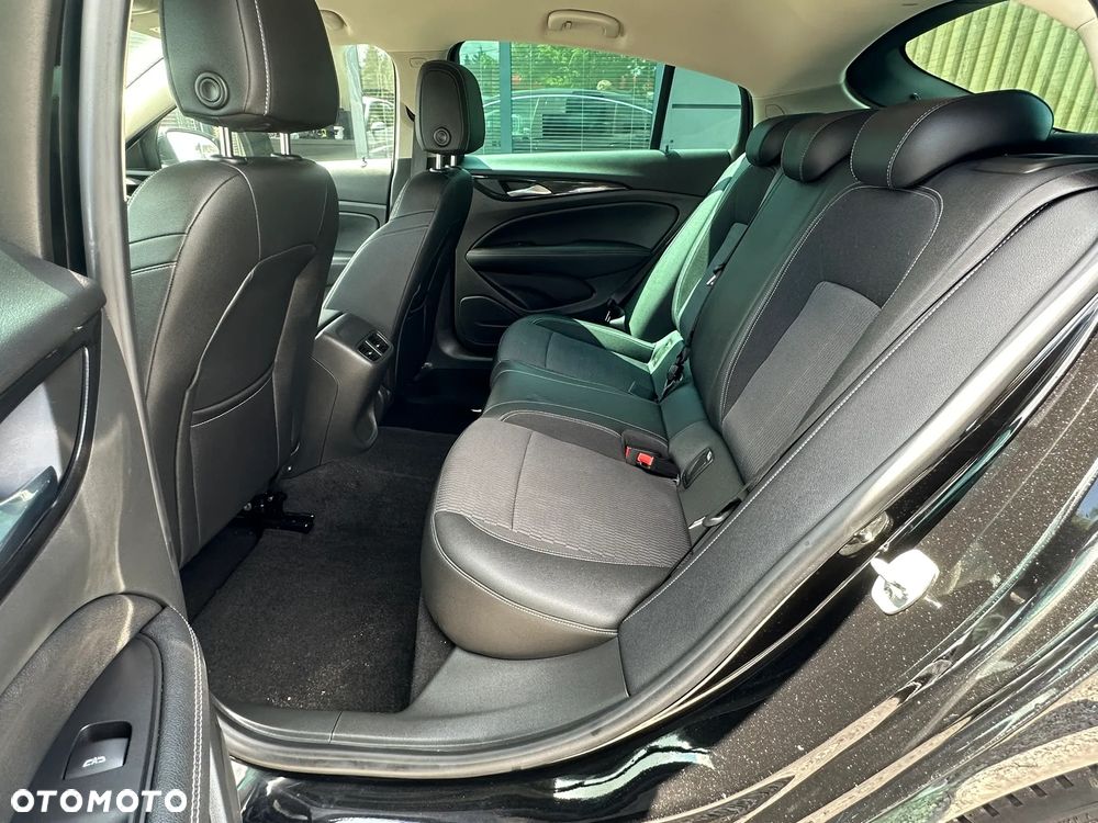 Opel Insignia 2.0 Business Elegance - 20