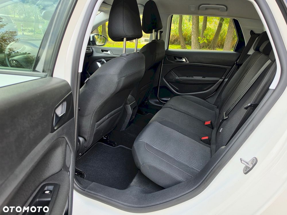 Peugeot 308 PureTech 130 Stop & Start Access - 29