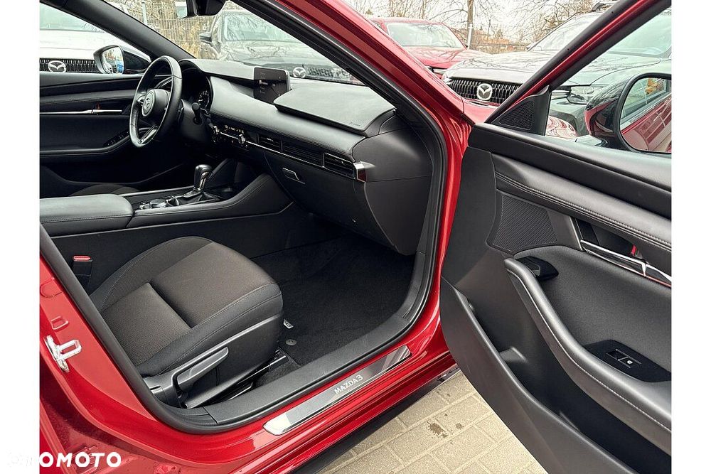 Mazda 3 - 20