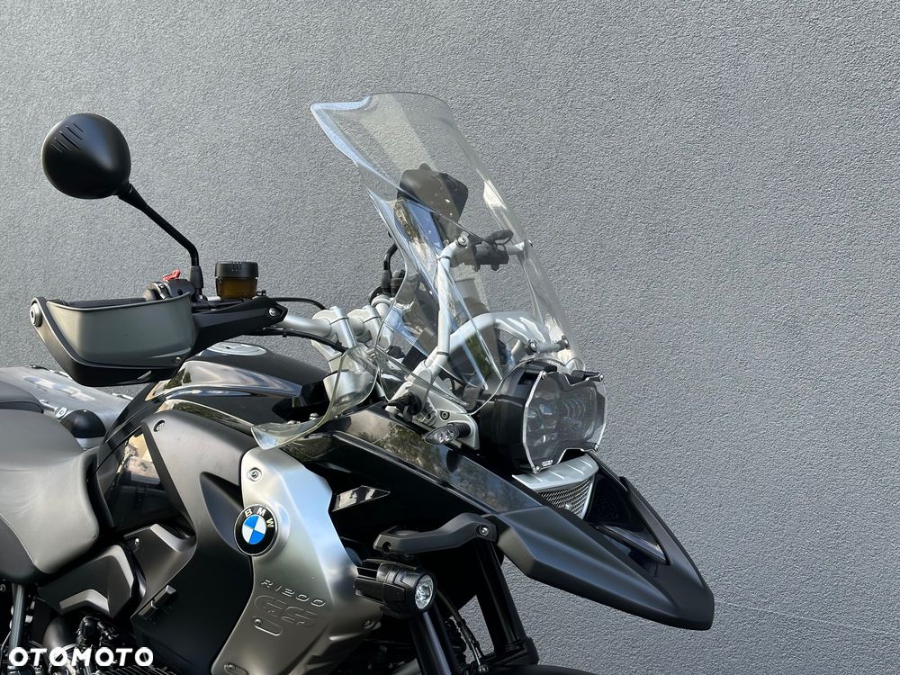 BMW GS - 12
