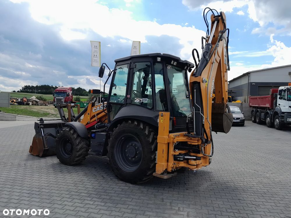 Case 580SV 2023R - 6