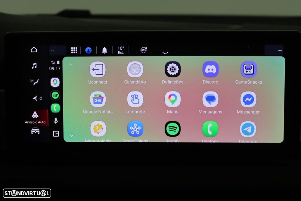 Alfa Romeo Tonale 1.3 Plug-In Hybrid Veloce e-AWD - 23