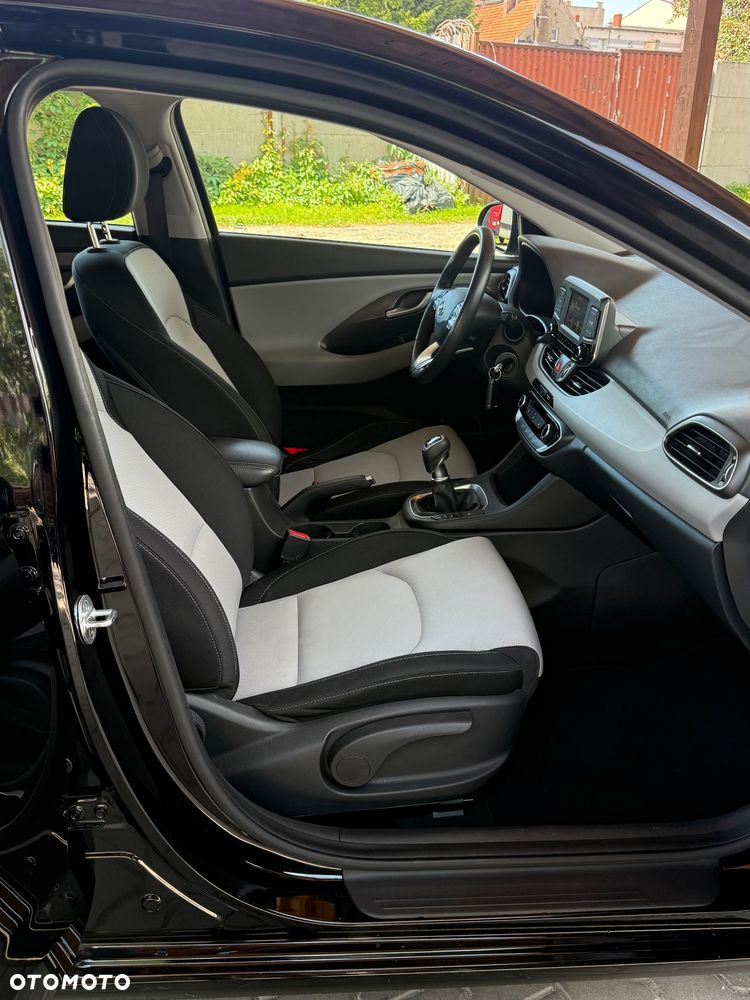 Hyundai i30 1.0 T-GDI Select - 17