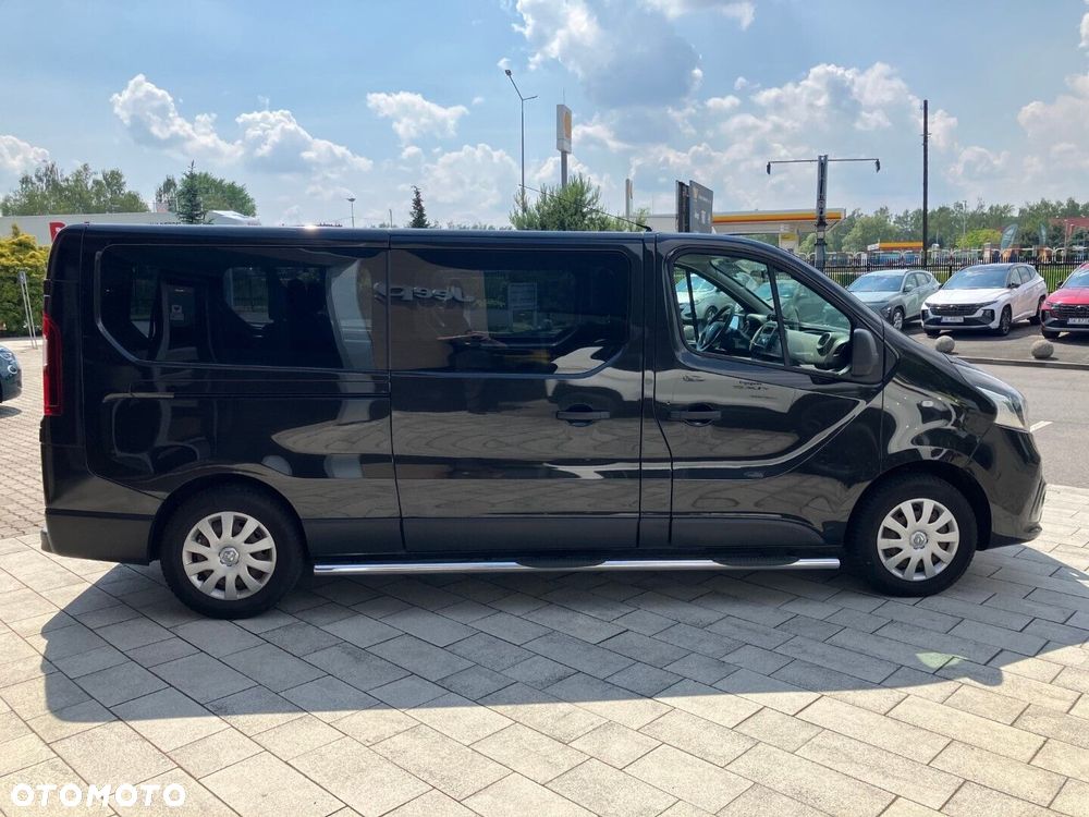 Renault Trafic L2H1 2,9t Pack Clim - 13