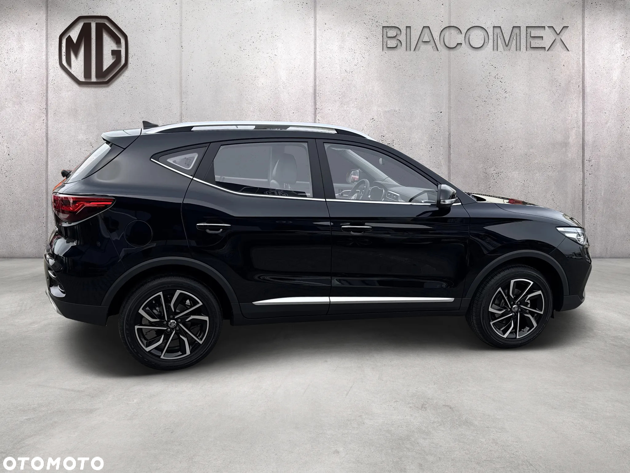 MG ZS 1.5 VTi-Tech Exclusive - 7