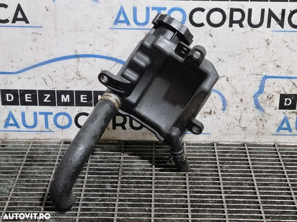 Vas rezervor lichid servo Mercedes GL X164 3.0 D 2006 - 2008 (1266) A0004602283 - 2