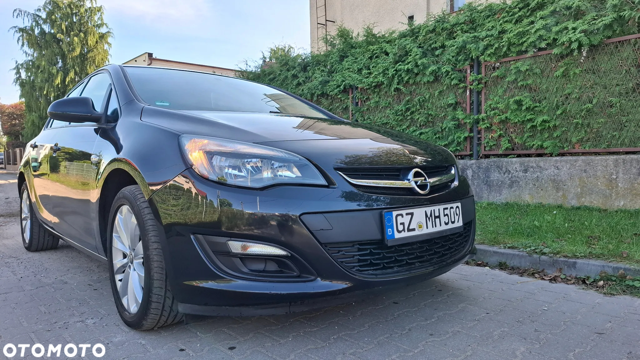 Opel Astra 1.6 Active - 3