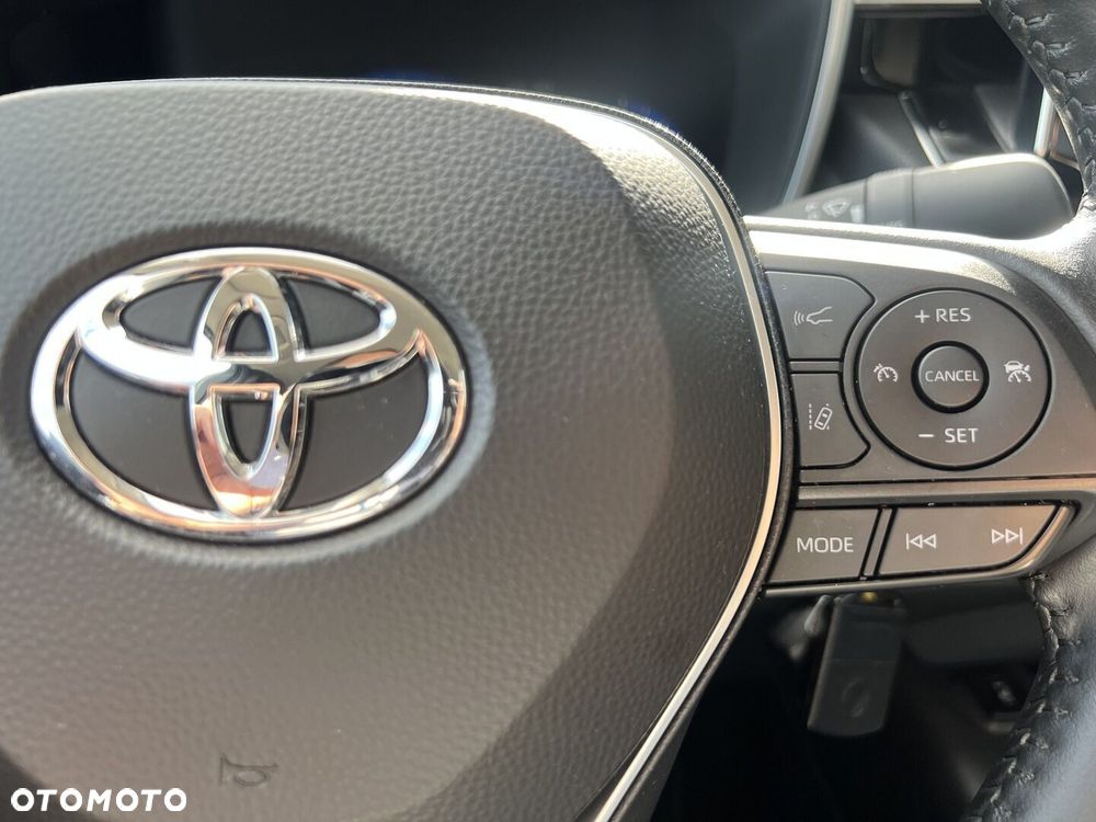 Toyota Corolla 1.5 Comfort - 15