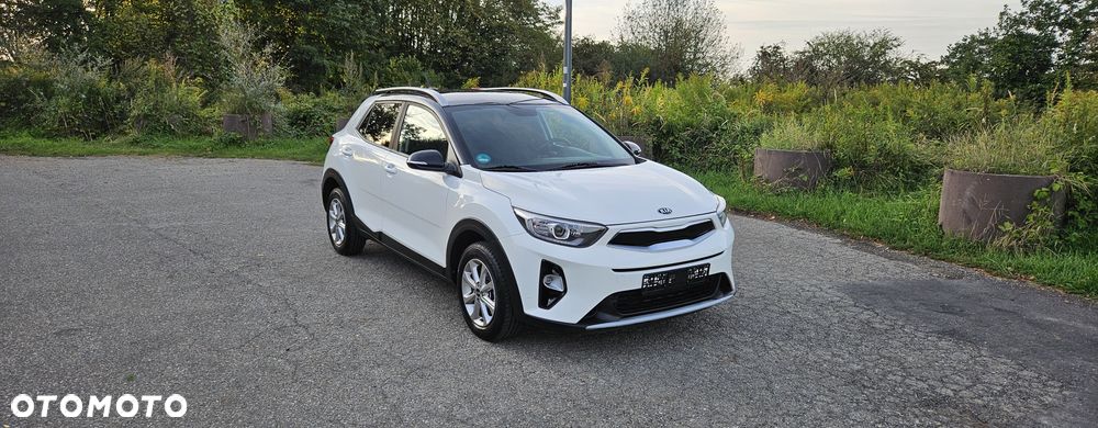 Kia Stonic 1.2 Dream-Team Edition - 1