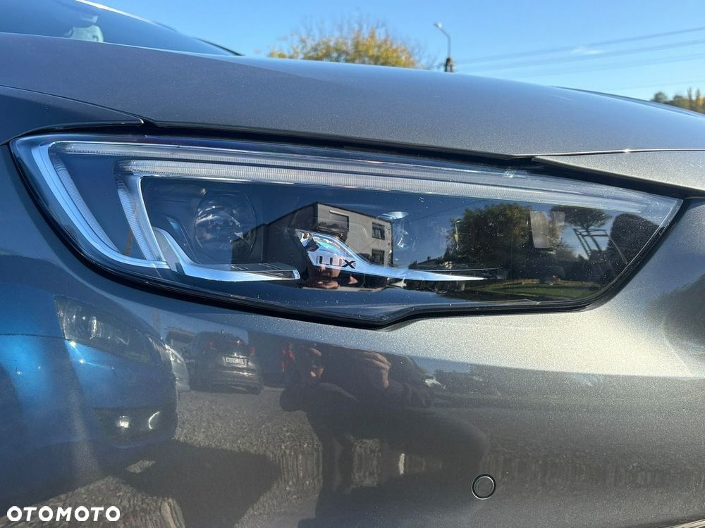 Opel Insignia 2.0 4x4 Business Innovation - 34