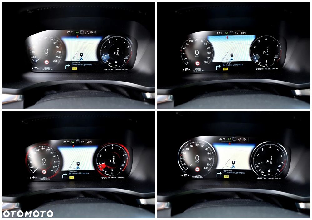 Volvo V60 B3 B Geartronic RDesign - 32