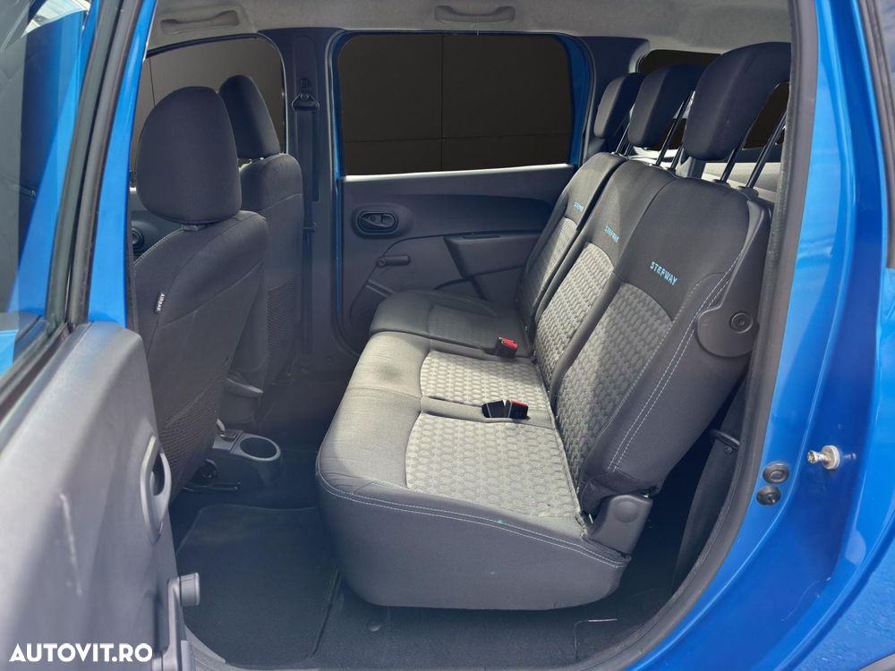 Dacia Lodgy - 8