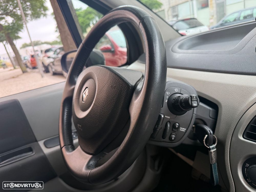 Renault Modus 1.2 Confort - 18