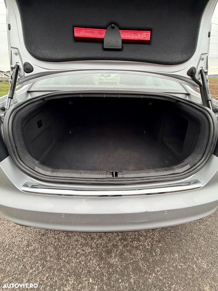 Audi A6 2.7 TDI DPF quattro Tip - 12