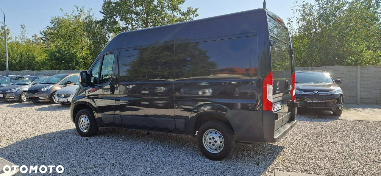 Peugeot Boxer - 5