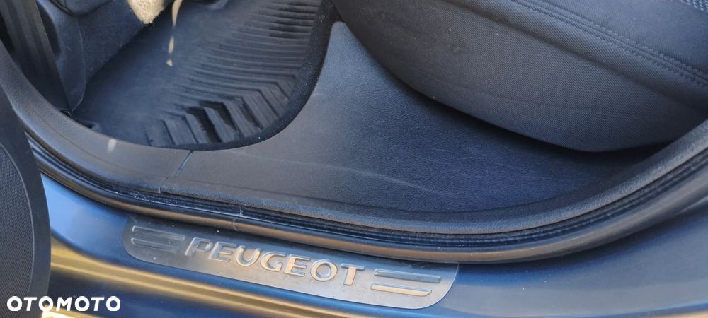 Peugeot 407 - 28