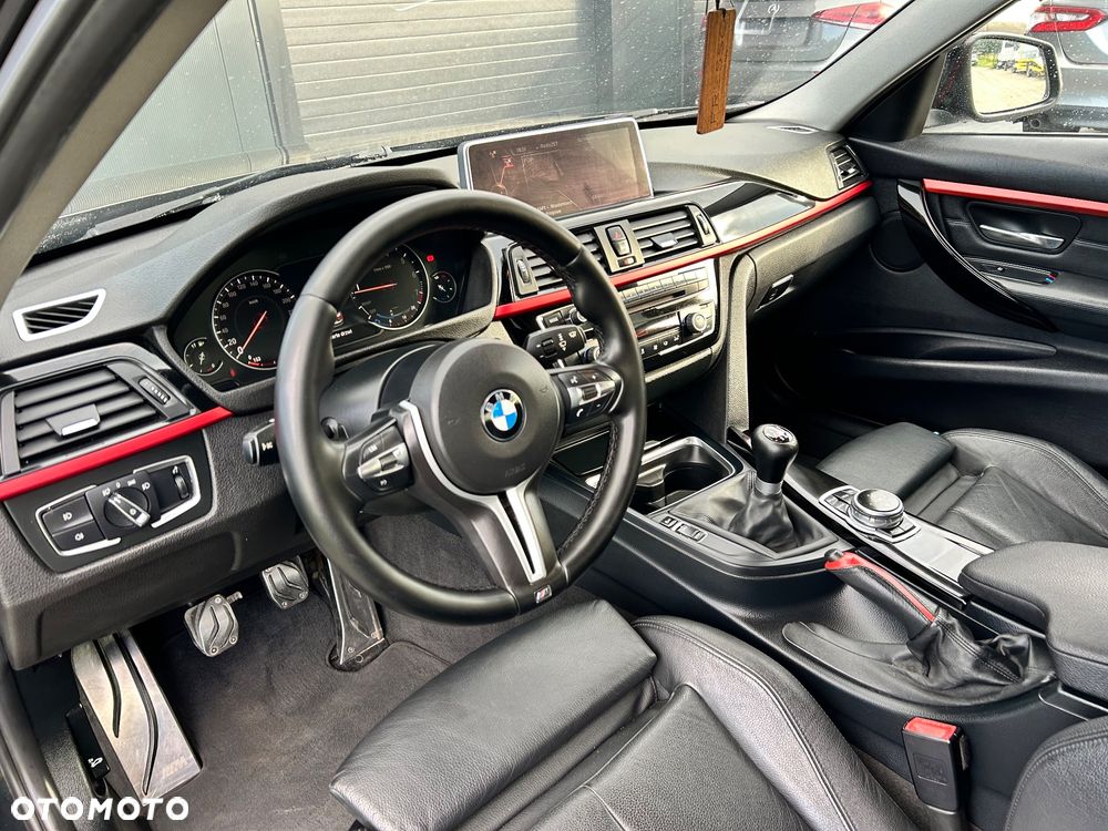 BMW Seria 3 - 15