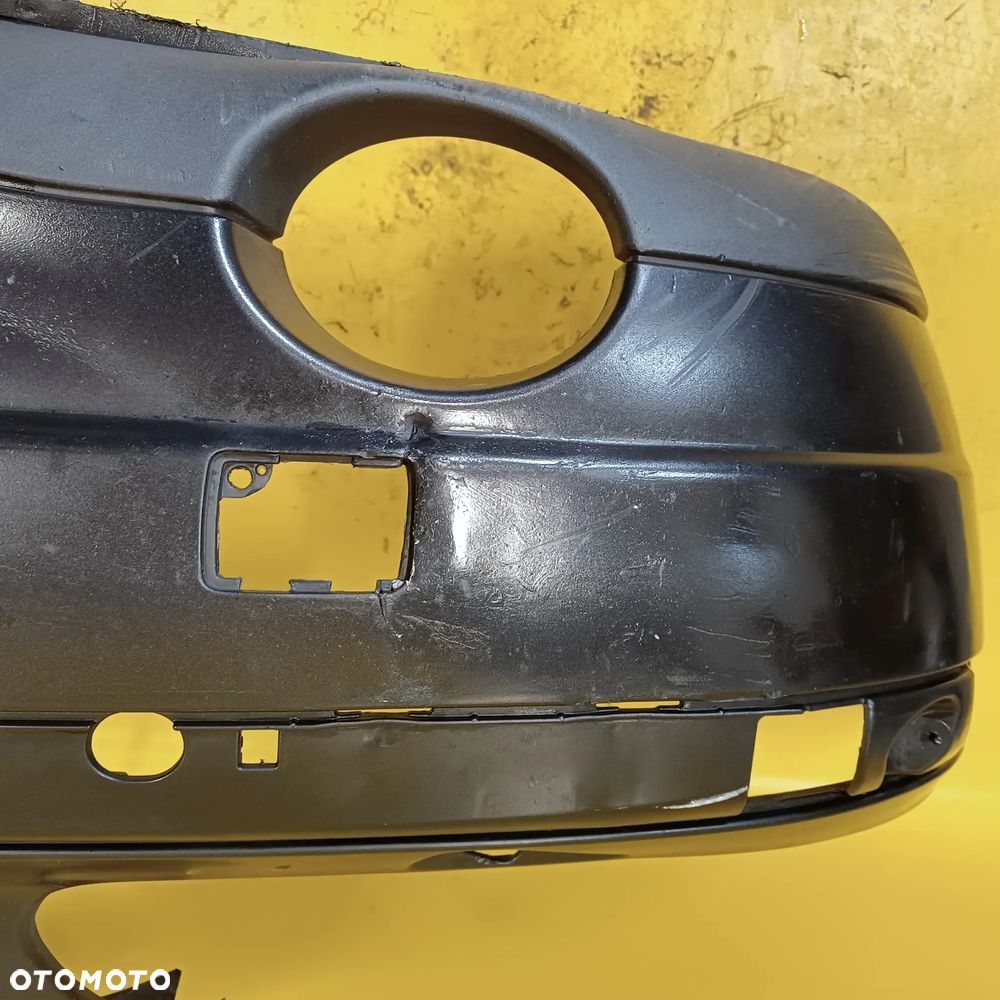 ZDERZAK PRZÓD PRZEDNI POD XENON VOLVO S60 5D SEDAN LAK: 452 9484017 NR311 - 10