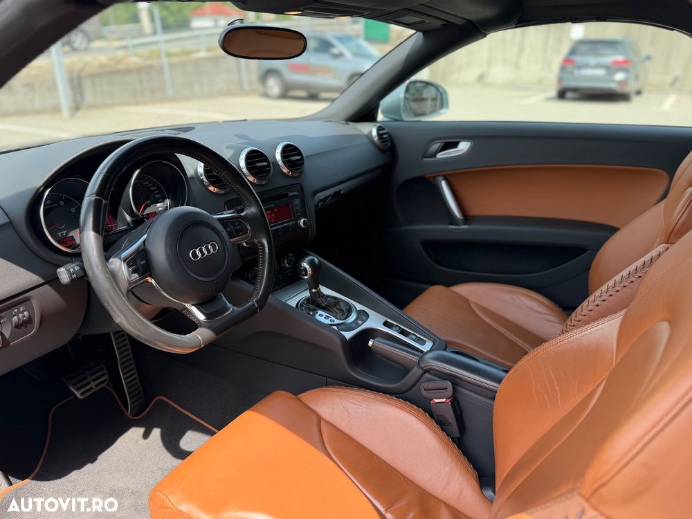 Audi TT - 31
