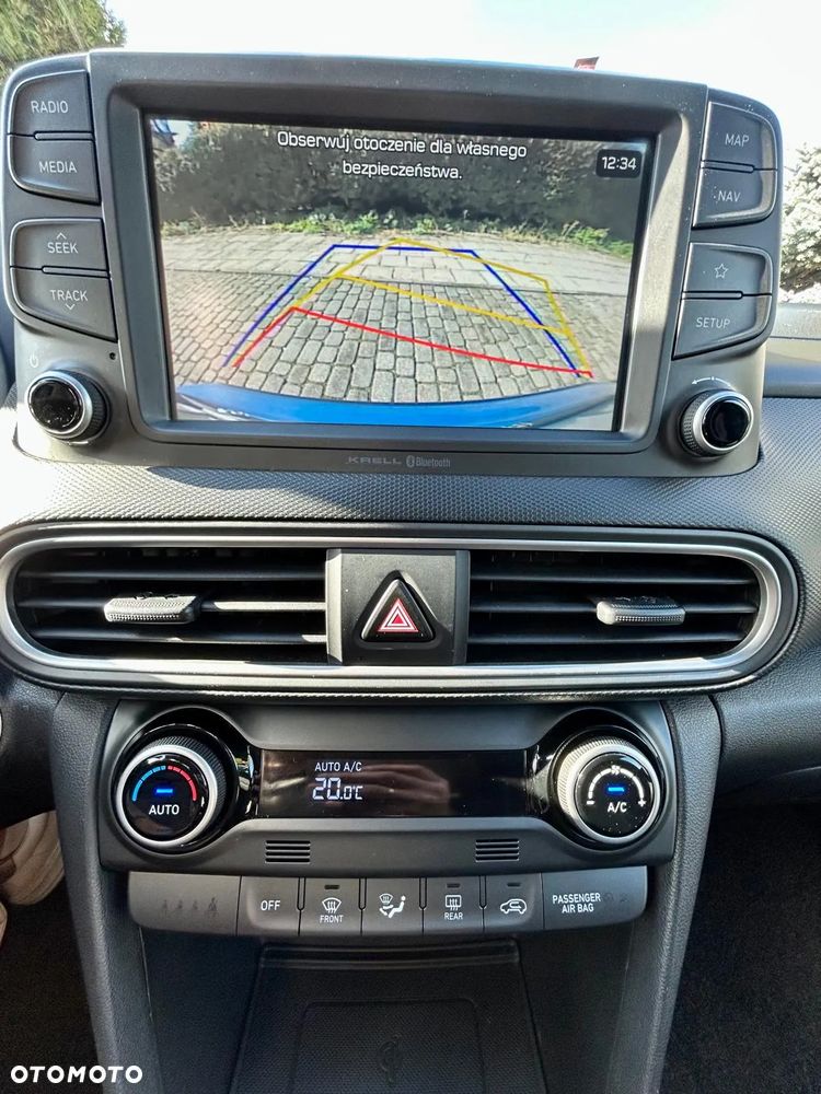 Hyundai Kona 1.0 T-GDI Premium - 13