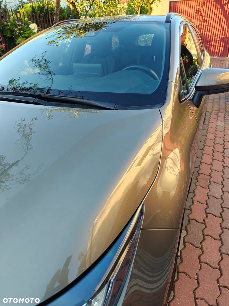 Toyota Corolla 1.8 Hybrid Comfort - 19